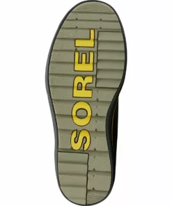 Sorel Cheyanne Metro Lace WP Boot Men's -Sorel Stylish Shop SAGBLA D3