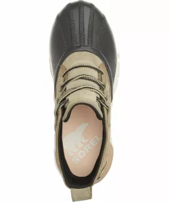 Sorel Out N About III Classic Duck Boot Women's -Sorel Stylish Shop SAGBLA D9