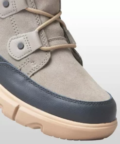 Sorel Explorer WP Boot Men's -Sorel Stylish Shop SAGDARMOS D10