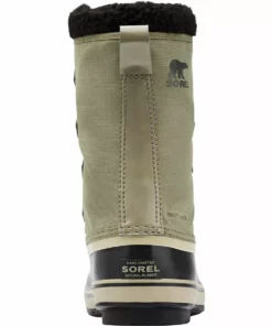 Sorel 1964 Pac Nylon Boot Men's -Sorel Stylish Shop SAGDARMOS D2