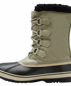 Sorel 1964 Pac Nylon Boot Men's -Sorel Stylish Shop SAGDARMOS D5