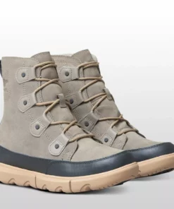 Sorel Explorer WP Boot Men's -Sorel Stylish Shop SAGDARMOS D7