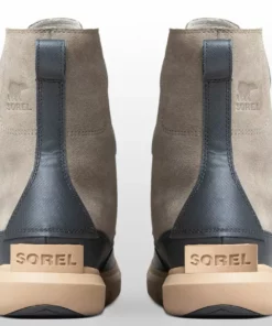 Sorel Explorer WP Boot Men's -Sorel Stylish Shop SAGDARMOS D8