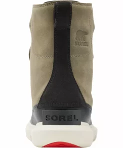 Sorel Explorer II Joan Felt Boot Women's -Sorel Stylish Shop SAGFAW D8