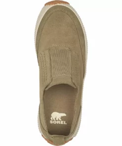 Sorel Out 'N About Plus Slip On Shoe Women's -Sorel Stylish Shop SAG D2
