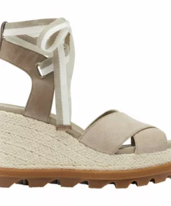 Sorel Joanie II Hi Ankle Lace Sandal Women's