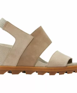 Sorel Joanie II Slingback Sandal Women's 25 Sorel Joanie II Slingback Sandal Women's -Sorel Stylish Shop SANTAN