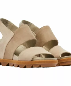 Sorel Joanie II Slingback Sandal Women's 31 Sorel Joanie II Slingback Sandal Women's -Sorel Stylish Shop SANTAN D1