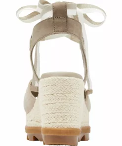 Sorel Joanie II Hi Ankle Lace Sandal Women's -Sorel Stylish Shop SANTAN D2 1