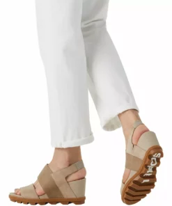 Sorel Joanie II Slingback Sandal Women's 30 Sorel Joanie II Slingback Sandal Women's -Sorel Stylish Shop SANTAN D2