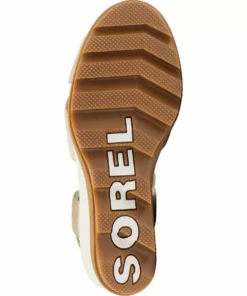 Sorel Joanie II Hi Ankle Lace Sandal Women's -Sorel Stylish Shop SANTAN D3 1