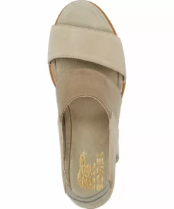 Sorel Joanie II Slingback Sandal Women's 29 Sorel Joanie II Slingback Sandal Women's -Sorel Stylish Shop SANTAN D3