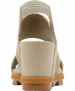 Sorel Joanie II Slingback Sandal Women's 28 Sorel Joanie II Slingback Sandal Women's -Sorel Stylish Shop SANTAN D4