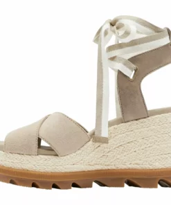 Sorel Joanie II Hi Ankle Lace Sandal Women's -Sorel Stylish Shop SANTAN D5 1