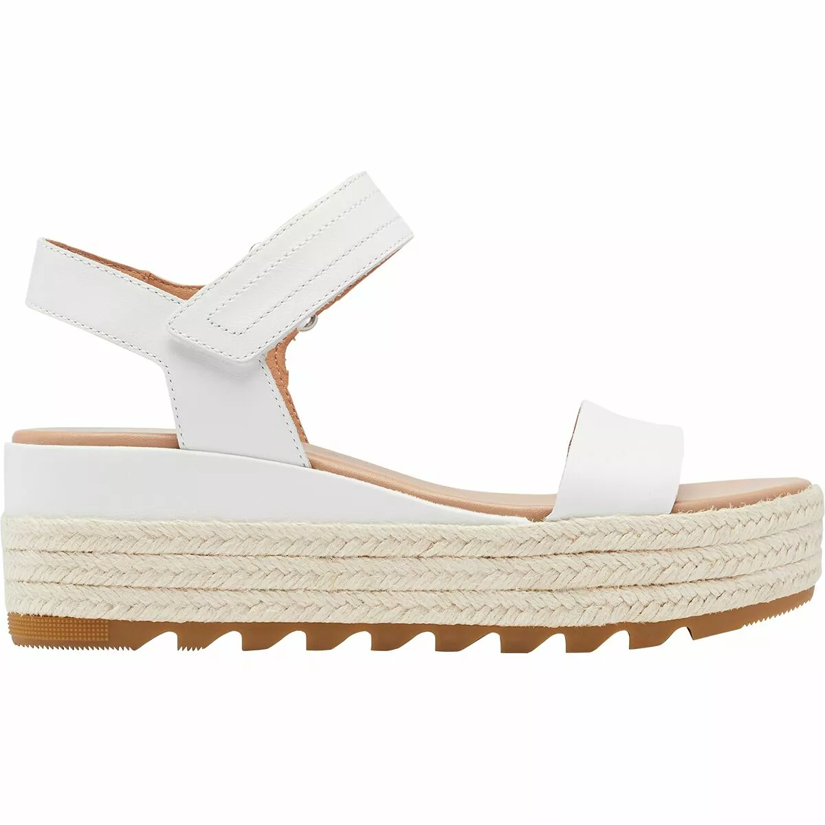 Sorel Cameron Flatform Sandal Women's 10 Sorel Cameron Flatform Sandal Women's - Image 8