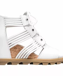 Sorel Joanie II Lace Huarache Sandal Women's