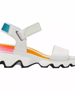 Sorel Kinetic Sandal Women's 42 Sorel Kinetic Sandal Women's -Sorel Stylish Shop SEASAL2