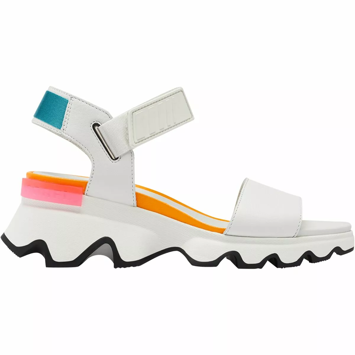 Sorel Kinetic Sandal Women's 20 Sorel Kinetic Sandal Women's - Image 18