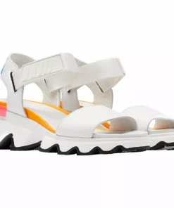 Sorel Kinetic Sandal Women's 47 Sorel Kinetic Sandal Women's -Sorel Stylish Shop SEASAL2 D10