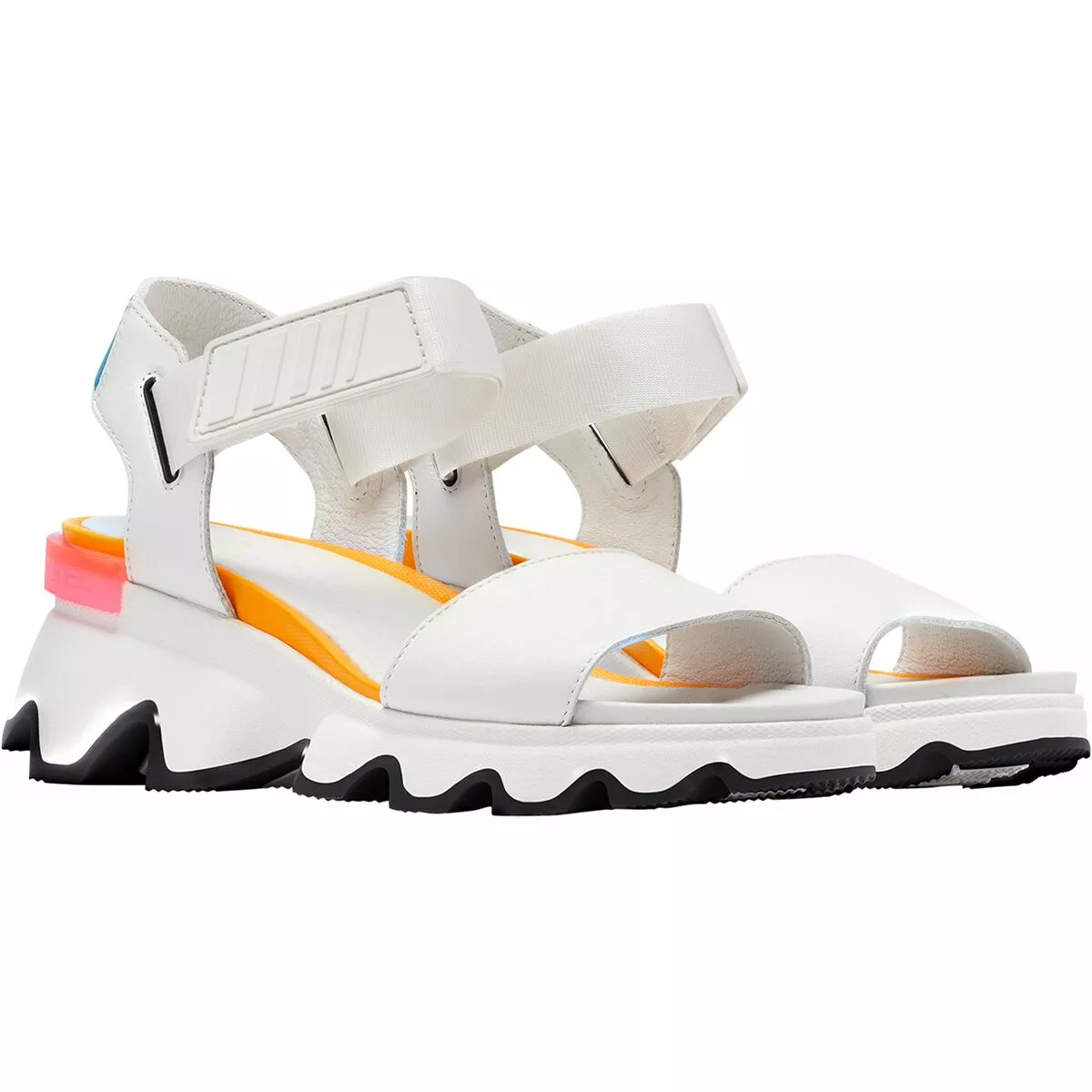 Sorel Kinetic Sandal Women's 25 Sorel Kinetic Sandal Women's - Image 23