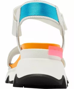 Sorel Kinetic Sandal Women's 46 Sorel Kinetic Sandal Women's -Sorel Stylish Shop SEASAL2 D11