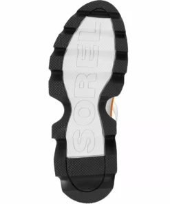 Sorel Kinetic Sandal Women's 45 Sorel Kinetic Sandal Women's -Sorel Stylish Shop SEASAL2 D12