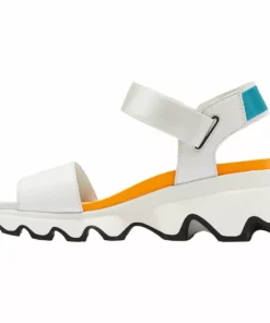 Sorel Kinetic Sandal Women's 44 Sorel Kinetic Sandal Women's -Sorel Stylish Shop SEASAL2 D13