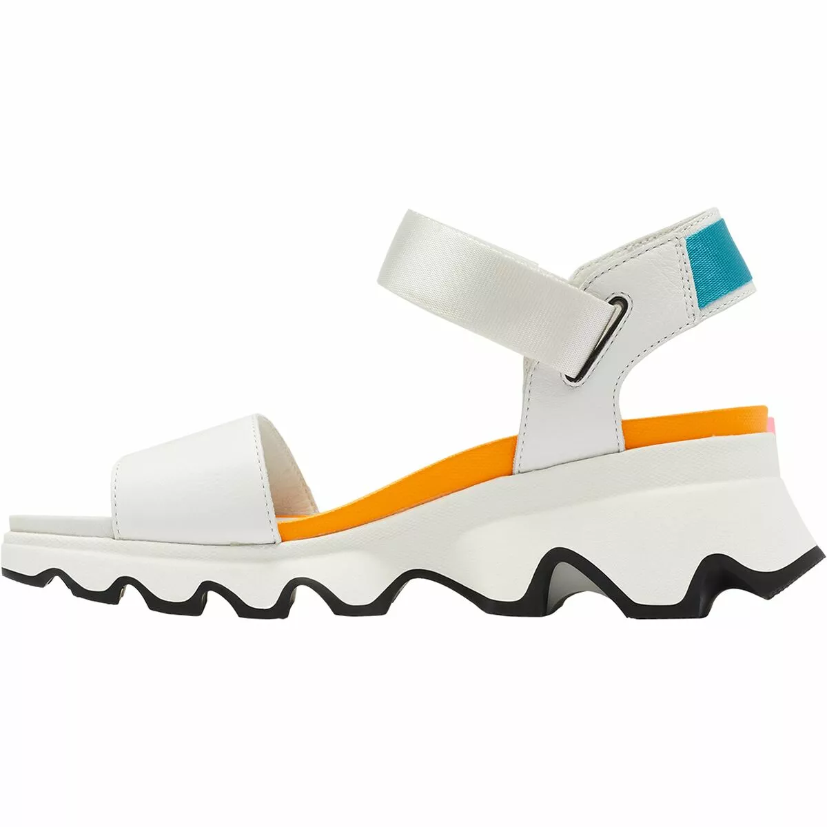 Sorel Kinetic Sandal Women's 22 Sorel Kinetic Sandal Women's - Image 20