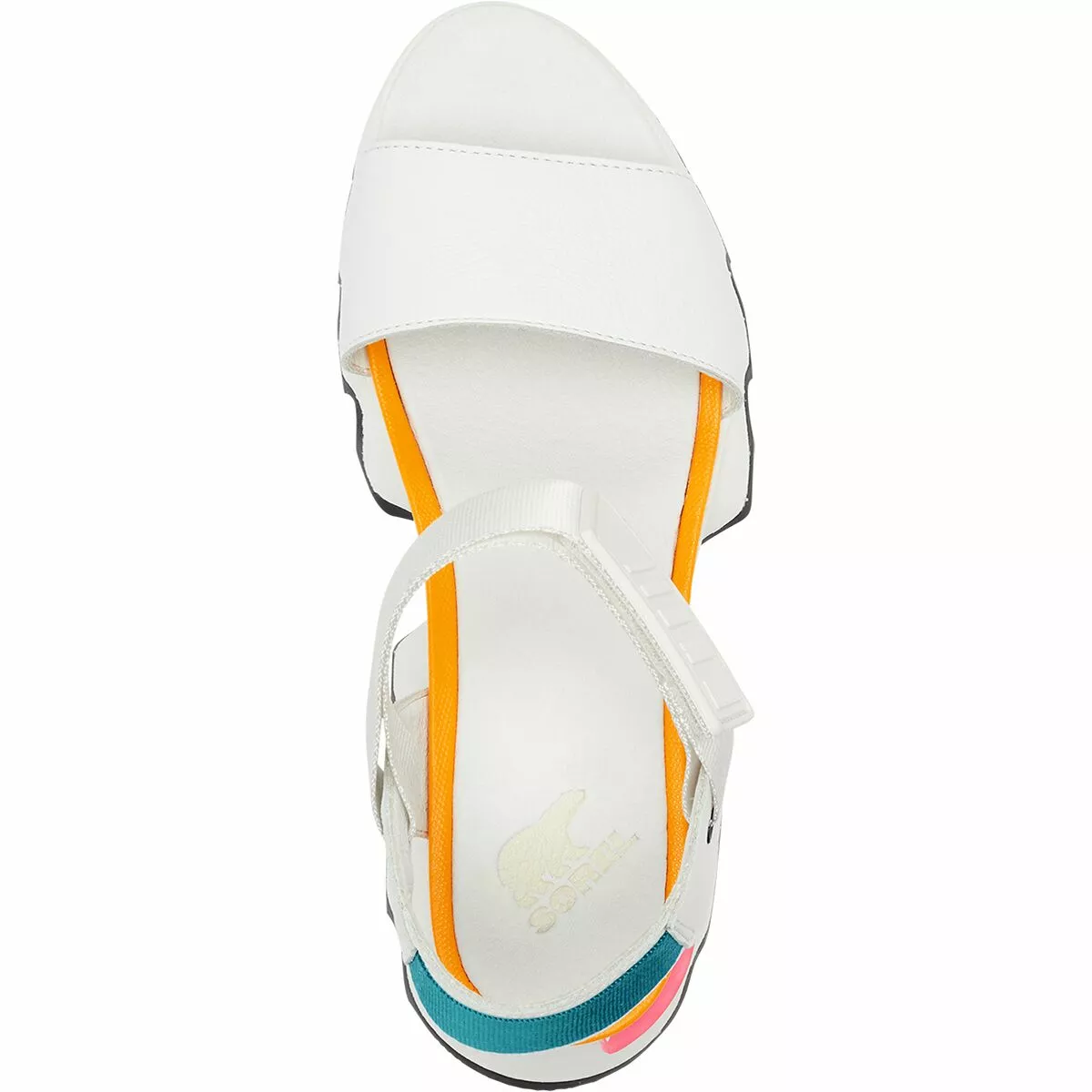 Sorel Kinetic Sandal Women's 21 Sorel Kinetic Sandal Women's - Image 19