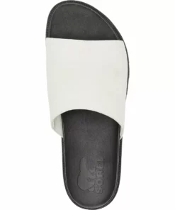 Sorel Roaming Decon Slide Sandal Women's -Sorel Stylish Shop SEASAL D2