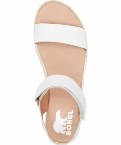 Sorel Cameron Flatform Sandal Women's 34 Sorel Cameron Flatform Sandal Women's -Sorel Stylish Shop SEASAL D4 2