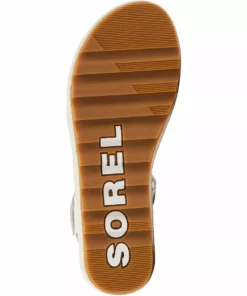 Sorel Cameron Flatform Sandal Women's 33 Sorel Cameron Flatform Sandal Women's -Sorel Stylish Shop SEASAL D5 2