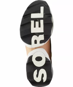 Sorel Kinetic Impact Strap Shoe Women's -Sorel Stylish Shop SEASAL D6