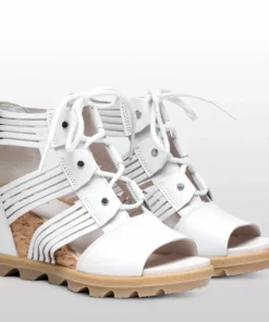 Sorel Joanie II Lace Huarache Sandal Women's -Sorel Stylish Shop SEASAL D6 3