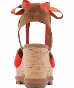 Sorel Joanie II Hi Ankle Lace Sandal Women's -Sorel Stylish Shop SIGRED D2