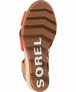 Sorel Joanie II Hi Ankle Lace Sandal Women's -Sorel Stylish Shop SIGRED D3