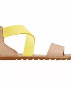 Sorel Ella II Sandal Women's 26 Sorel Ella II Sandal Women's -Sorel Stylish Shop SUNMUL