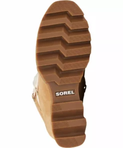 Sorel Joan Of Arctic Wedge III Lace Cozy Boot Women's 25 Sorel Joan Of Arctic Wedge III Lace Cozy Boot Women's -Sorel Stylish Shop TABUGU2 D5