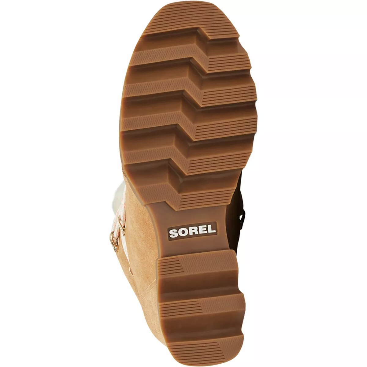 Sorel Joan Of Arctic Wedge III Lace Cozy Boot Women's 12 Sorel Joan Of Arctic Wedge III Lace Cozy Boot Women's - Image 10