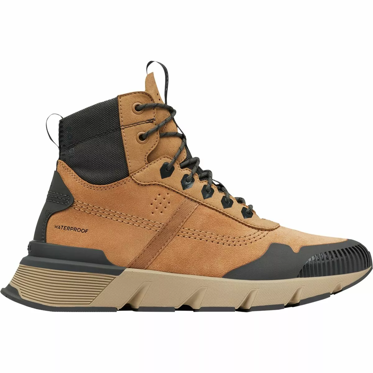 Sorel Kinetic Rush Mid WP Boot Men's 17 Sorel Kinetic Rush Mid WP Boot Men's - Image 15