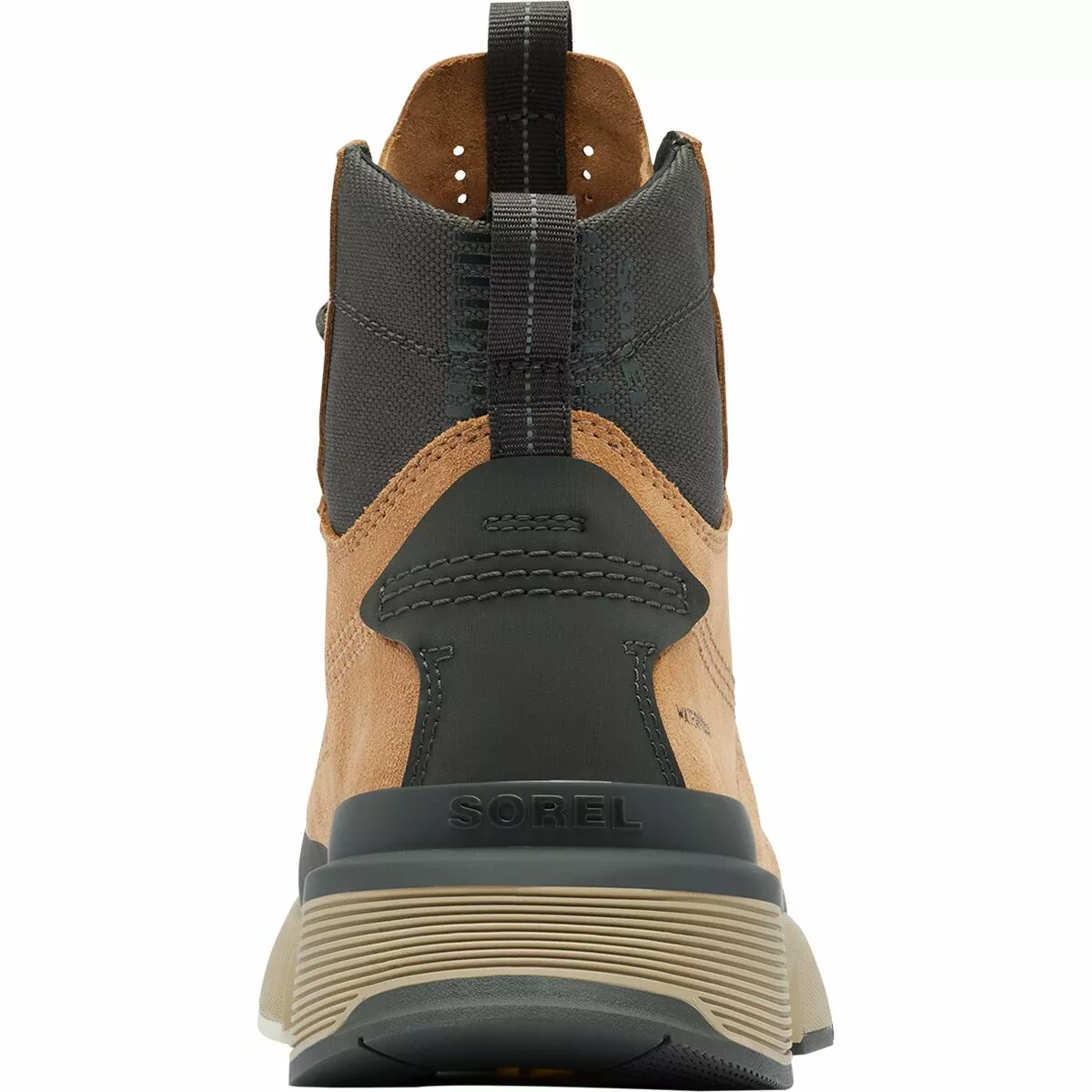 Sorel Kinetic Rush Mid WP Boot Men's 22 Sorel Kinetic Rush Mid WP Boot Men's - Image 20