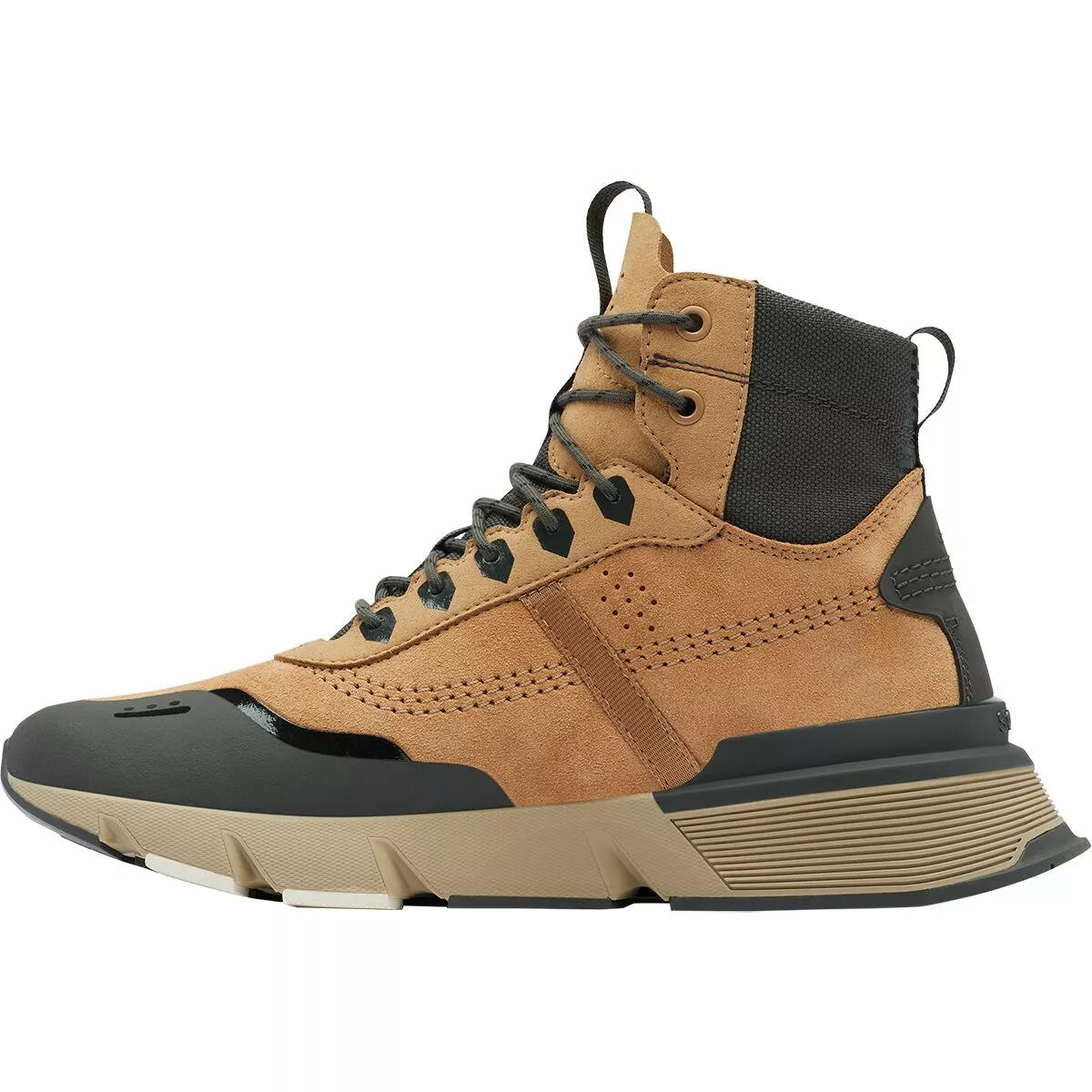 Sorel Kinetic Rush Mid WP Boot Men's 20 Sorel Kinetic Rush Mid WP Boot Men's - Image 18