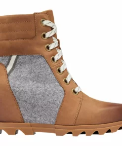 Sorel Joan Of Arctic Wedge III Lexie Boot Women's -Sorel Stylish Shop TAFGUM2