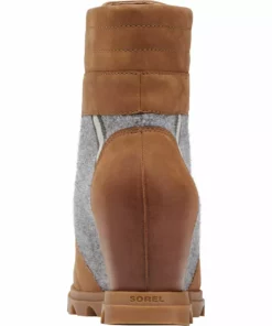 Sorel Joan Of Arctic Wedge III Lexie Boot Women's -Sorel Stylish Shop TAFGUM2 D2