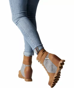 Sorel Joan Of Arctic Wedge III Lexie Boot Women's -Sorel Stylish Shop TAFGUM2 D4