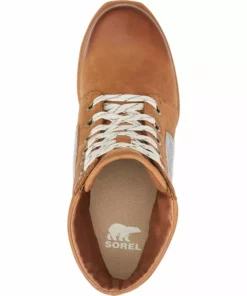 Sorel Joan Of Arctic Wedge III Lexie Boot Women's -Sorel Stylish Shop TAFGUM2 D7