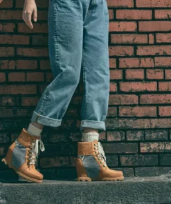 Sorel Joan Of Arctic Wedge III Lexie Boot Women's -Sorel Stylish Shop TAFGUM2 D9