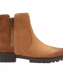 Sorel Emelie II Zip Boot Women's 53 Sorel Emelie II Zip Boot Women's -Sorel Stylish Shop TAFLEABLA