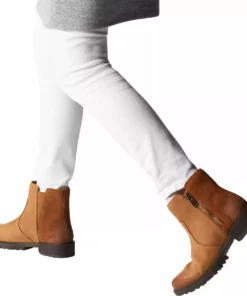 Sorel Emelie II Zip Boot Women's 59 Sorel Emelie II Zip Boot Women's -Sorel Stylish Shop TAFLEABLA D1