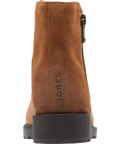 Sorel Emelie II Zip Boot Women's 58 Sorel Emelie II Zip Boot Women's -Sorel Stylish Shop TAFLEABLA D2